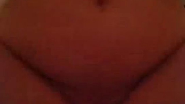 Milking hubby with hands, mouth and my big tits