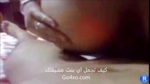 Very Sexy Saudi Girl Fucking Sucking Hot Boy