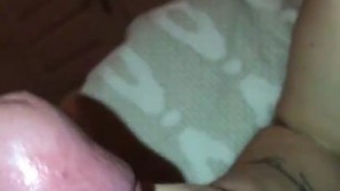 French cum Swallow