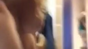 Huge Tit Teen Strips
