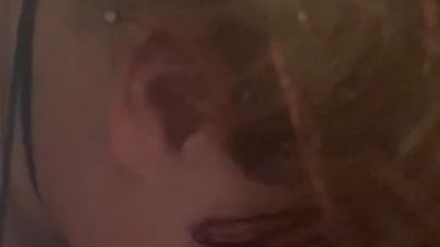 Slow motion bj wife