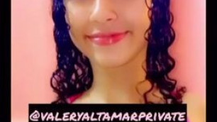 Valery altamar mas aqui https://discord.gg/9xepYqh