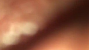 My big clit juicy pussy