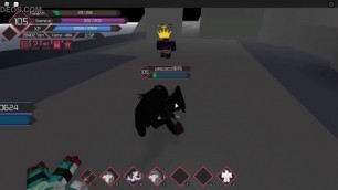 ENGRAVIDEI A MALU NO ROBLOX????