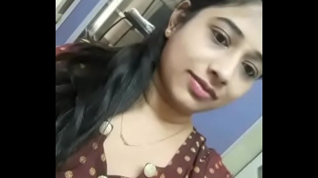 Sakhi on web cam