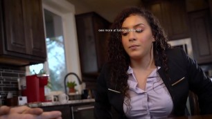 p&period; STUDIOS – k&period; MIGUEL’S MOM