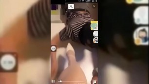 Femdom China