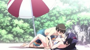 Nee Summer! 02