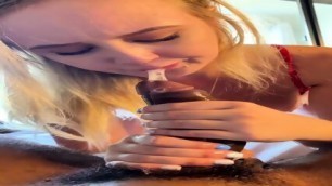 Petite Teen Wanted Bbc For The Holidays