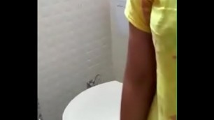 Mallu local girl