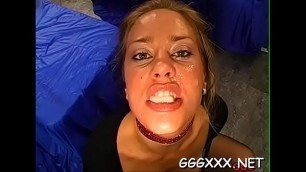 Horny darlings need to get their wild wet cracks tamed