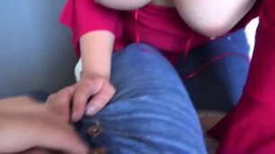 Hot Girl Gets Such A Big Cock In Her Ass For The First Time (87)