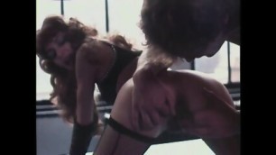 Looking For Daddy (USA 1978, Beth Anna, Sharon Mitchell) - Carley Nubiles