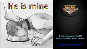 Master owns his fucktoy [Erotic Audio for men] Porn Videos