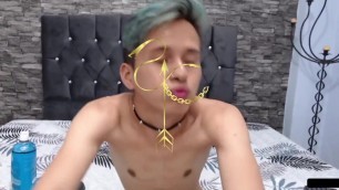 chico se divierte con la cam Porn Videos
