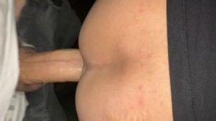 I met a sports boy and fucked him right on the street... Porn Videos
