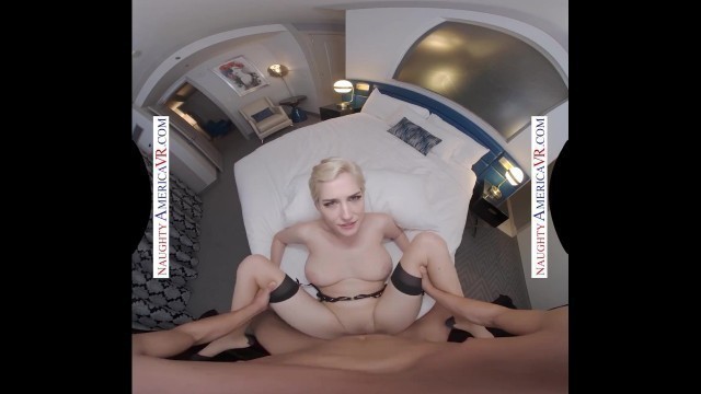 Naughty America - Skye Blue wont let you leave until you fuck her Porn Videos