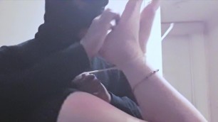 THE TEASY TICKLE TOY: Lady Valentine is Tiny, Teasy, and Ticklish! - Tickling Her Tender Soft Soles Porn Videos