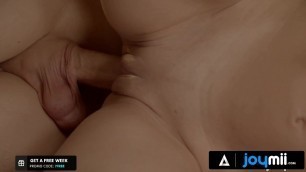 Horny Stepson Bangs His Naked Milf Porn Videos