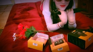 HAPPY VDAY2020! TURBO CLIT STIM FOOT TICKLING ORGASM - THANK YOU PORNHUB! Porn Videos