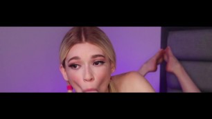 Lil Teener In Pigtails Sucks Johnny Blaster Porn Videos