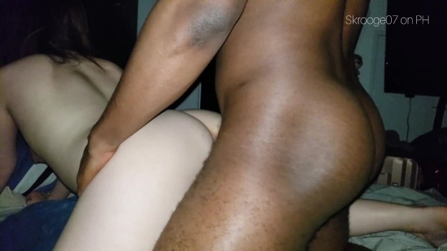 Loud Chinese gets fucked by amazing black cock BMAF (4k) Porn Videos