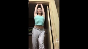 Reddit girl does NSFW silhouette challenge Porn Videos