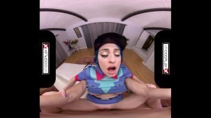 Let Busty OFFICER JENNY Empty Your Pokeballs Porn Videos